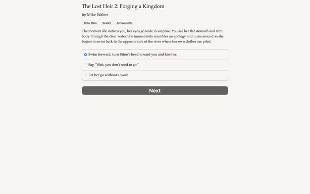 The Lost Heir 2: Forging a Kingdom Torrent Download