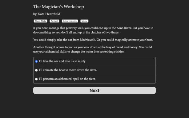 The Magician's Workshop Torrent Download