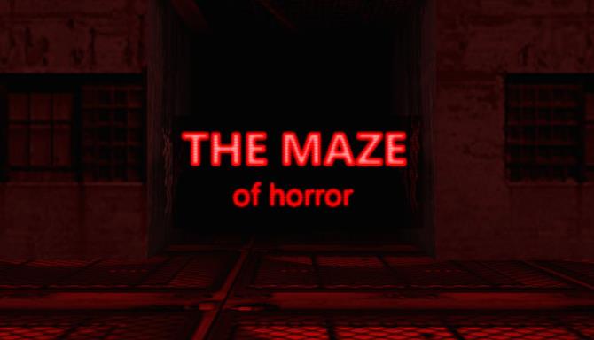 The Maze of Horror Free Download