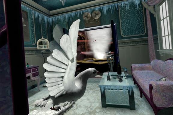 The Melody of Dust PC Crack