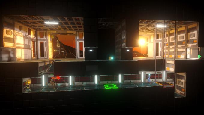 The Mimic PC Crack