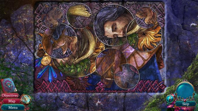 The Myth Seekers 2: The Sunken City PC Crack