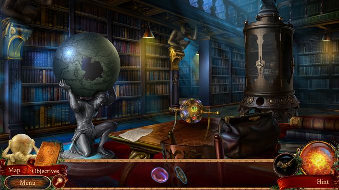 The Myth Seekers: The Legacy of Vulcan Collector's Edition Torrent Download