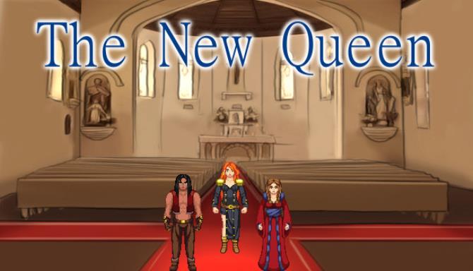 The New Queen Free Download