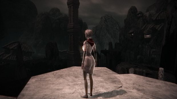 The Nightmare from Beyond PC Crack