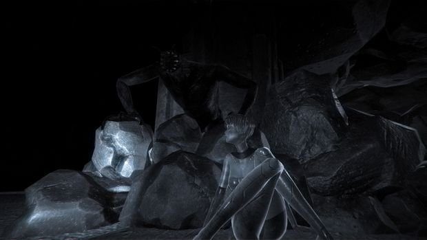 The Nightmare from Beyond Torrent Download