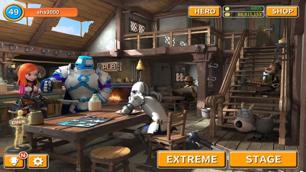 The Onion Knights - Definitive Edition Torrent Download
