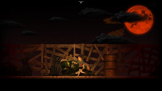 The Overdreamer Torrent Download