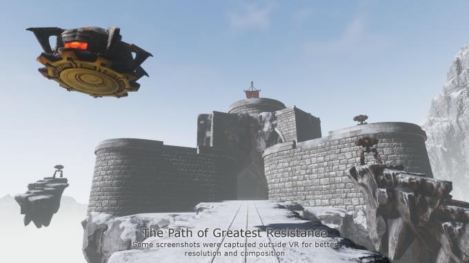The Path of Greatest Resistance Torrent Download