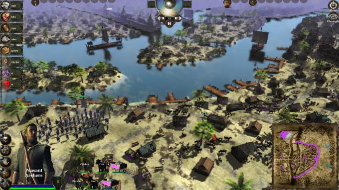 The Plague: Kingdom Wars Torrent Download