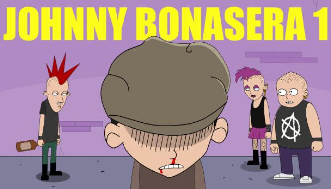 The Revenge of Johnny Bonasera: Episode 1 Free Download