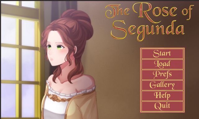 The Rose of Segunda Torrent Download