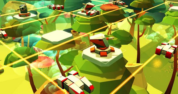 The Safeguard Garrison: Space Colonies Torrent Download