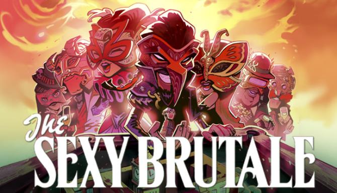 The Sexy Brutale Free Download