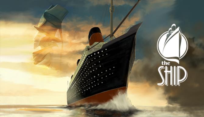 The Ship: Murder Party Free Download