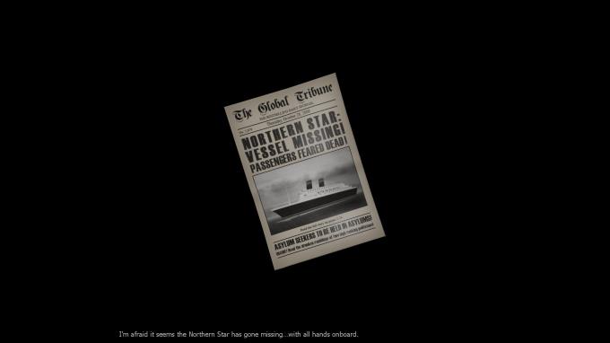 The Ship: Murder Party PC Crack