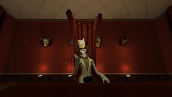 The Ship: Murder Party Torrent Download