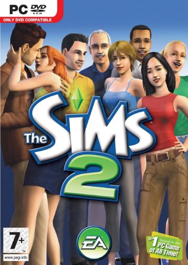 The Sims 2 Free Download