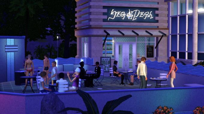 The Sims 3 Town Life Stuff Torrent Download