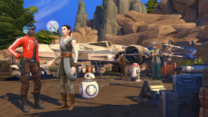 The Sims 4 Eco Lifestyle Torrent Download
