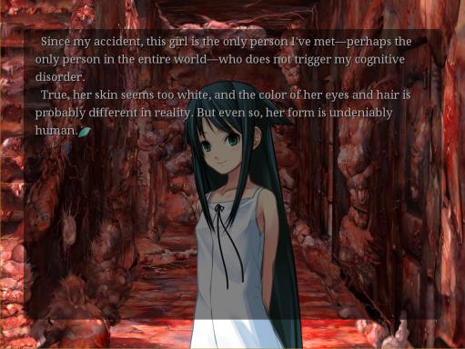 The Song of Saya PC Crack