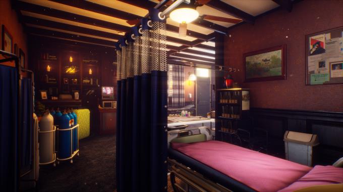 The Sorrowvirus: A Faceless Short Story Torrent Download