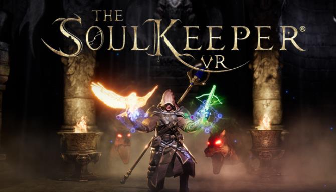 The SoulKeeper VR Free Download