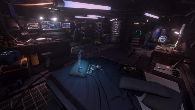 The Station Torrent Download