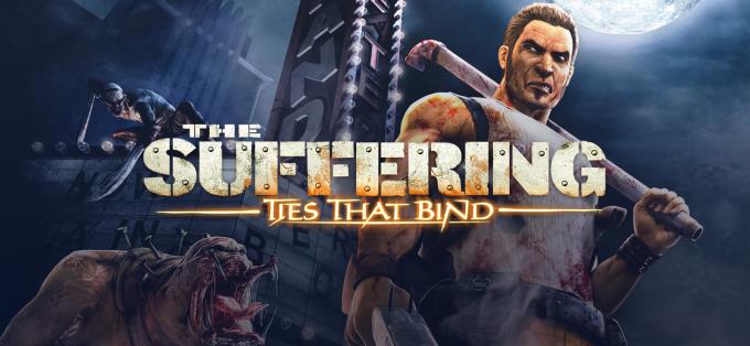 The Suffering: Ties That Bind Free Download