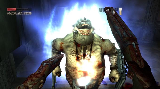 The Suffering: Ties That Bind PC Crack