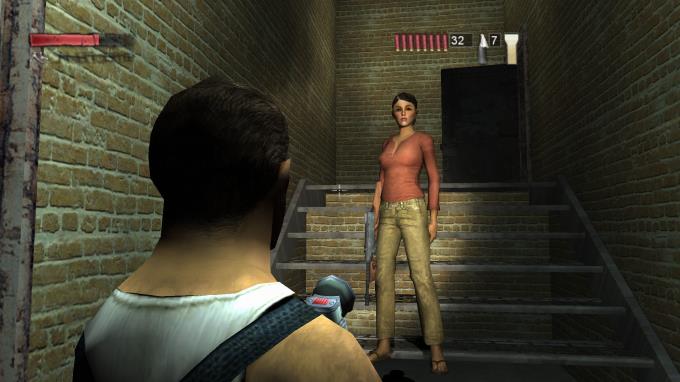 The Suffering: Ties That Bind Torrent Download