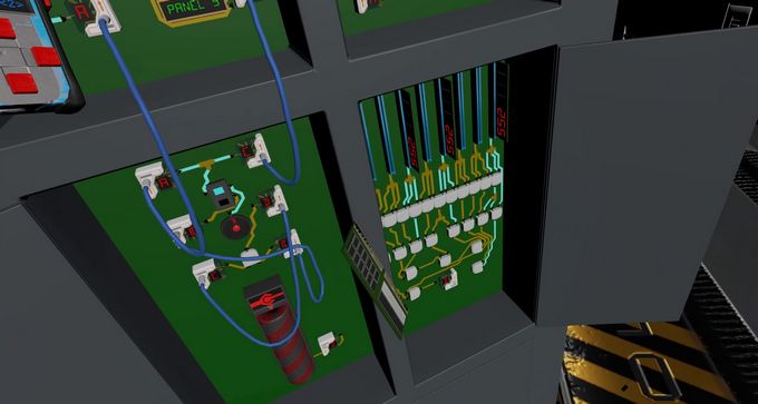The Technician PC Crack