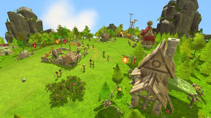 The Universim Torrent Download