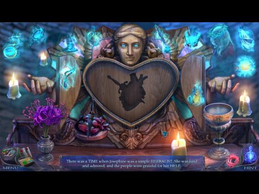 The Unseen Fears: Body Thief PC Crack
