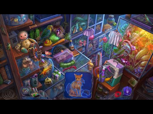The Unseen Fears: Last Dance Collector's Edition PC Crack