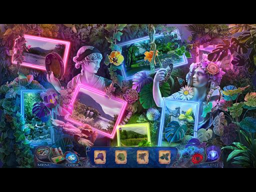 The Unseen Fears: Ominous Talent Collector's Edition PC Crack