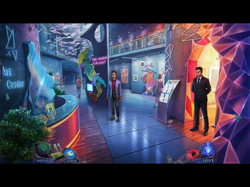 The Unseen Fears: Ominous Talent Collector's Edition Torrent Download