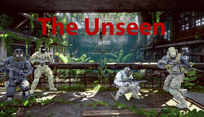 The Unseen Free Download