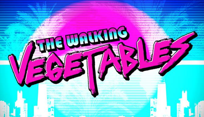 The Walking Vegetables Free Download