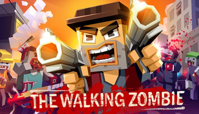 The Walking Zombie: Dead City Free Download