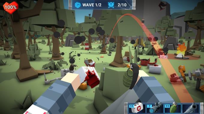 The Walking Zombie: Dead City PC Crack