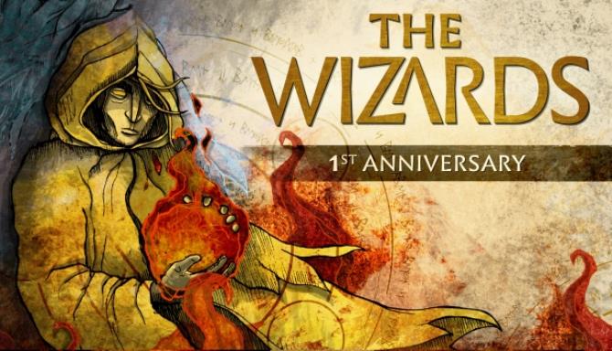The Wizards Free Download
