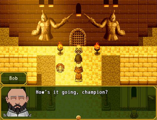 The World of Labyrinths: Labyronia Torrent Download