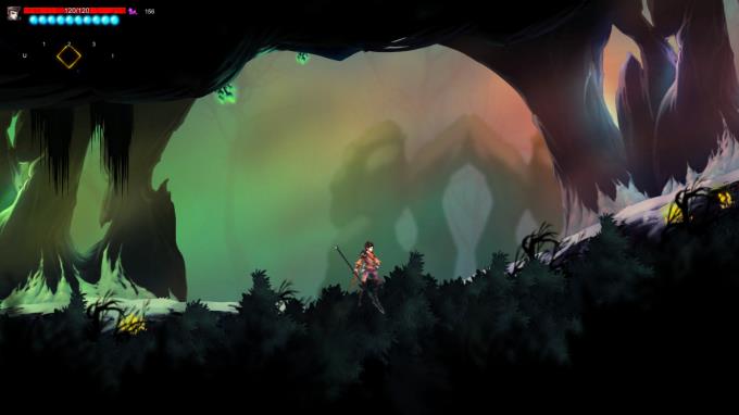The adventure of Kroos Torrent Download