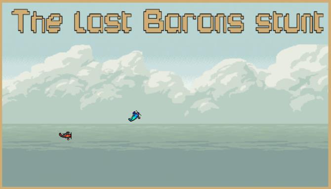 The last Baron's stunt (Anime) Free Download
