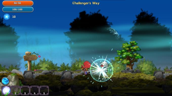 The power of chaos PC Crack