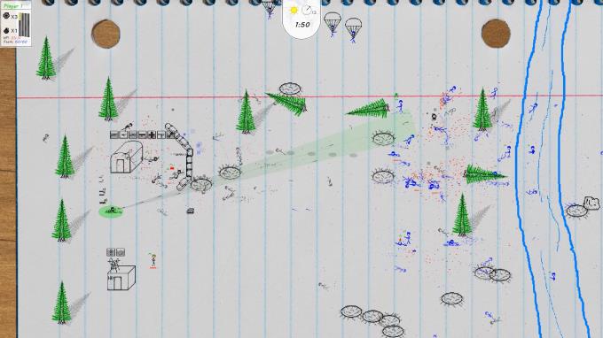 There Will Be Ink Torrent Download