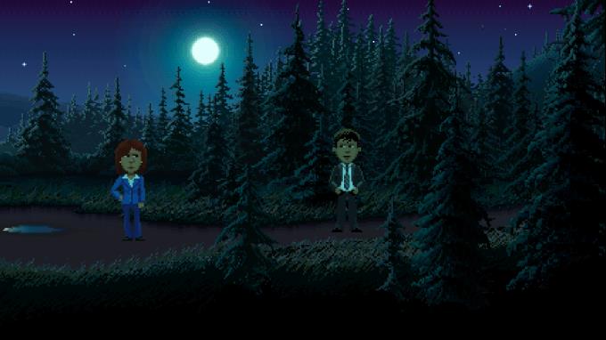 Thimbleweed Park™ Torrent Download