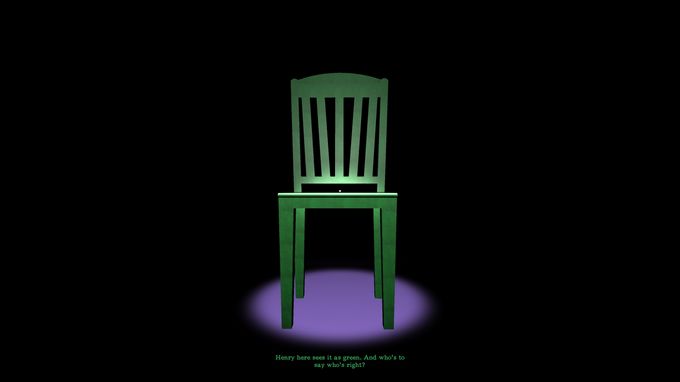 Thing-in-Itself Torrent Download