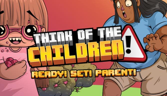 Think of the Children Free Download